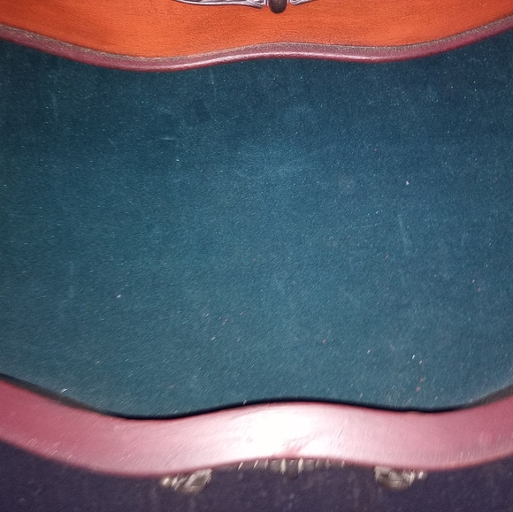 Nightstand - Picture 3 of 12